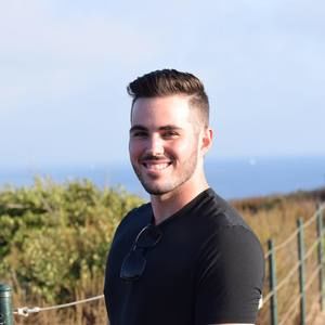 Meet your Posher, Brenden